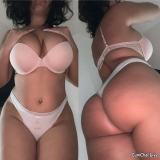 Pretty Cute Latina Teens