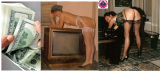 Mom of four, former ghetto stripper