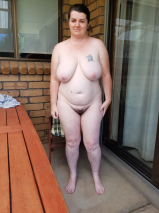 Hairy woman - gallery 5