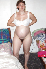 Hairy woman - gallery 5