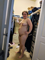 Hairy woman - gallery 5