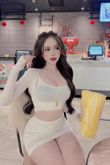 Gai xinh