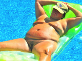 Fat Slut Exposed