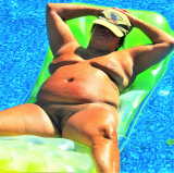 Fat Slut Exposed