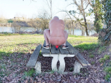 Je m encule partout et n importe ou