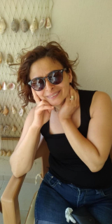 Turkish Milf