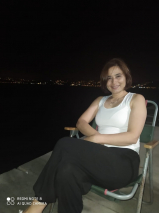 Turkish Milf