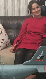 Turkish Milf