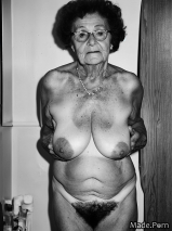 Big and huge tits and sweet hairy cunt...