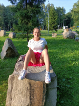 Amateur Wife 001
