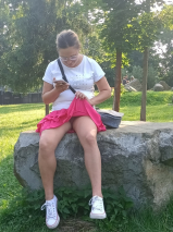 Amateur Wife 001