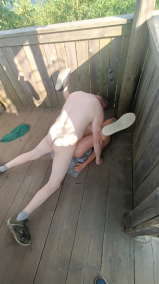 Amateur Wife 001