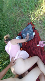 Amateur Wife 001