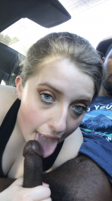 Cum dumpsters.
