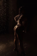 Body eroticism