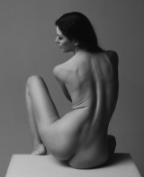 Body eroticism