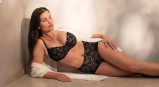 beautiful body and underwear