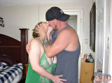 True Amateur Models - Ray Edwards and Kay Lee Porn Pics