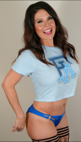 mature and sexy