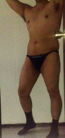 mi lado gay