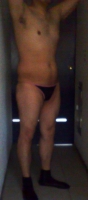 mi lado gay