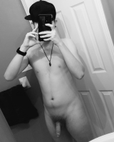 Sexy Me In The Nude