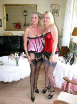 Beautiful body and underwear