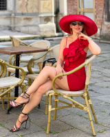 mature and sexy