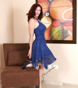 mature and sexy