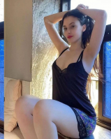 Beautiful body and underwear