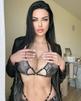 mature and sexy