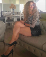 mature and sexy