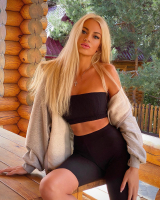 mature and sexy