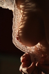 Body eroticism