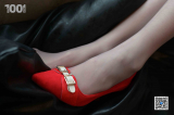 China Beauty Legs and feet 805-2