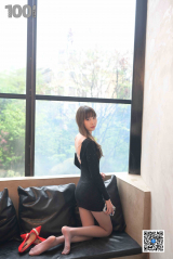 China Beauty Legs and feet 805-2