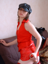 Amateur Slut Homemade