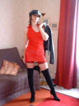 Amateur Slut Homemade