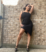 mature and sexy