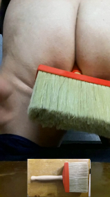 I'm looking for a big cock to penetrate my ass and cum insi