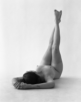 The eroticism of the body