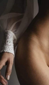 The eroticism of the body