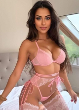 beautiful body and underwear