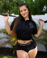 Mature and sexy