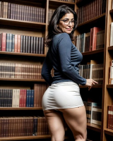 girls and women of I.I.