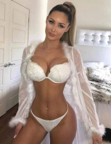 girls and women of I.I.