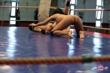 The rivalry between Abbie