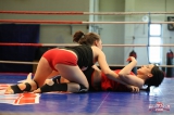 The rivalry between Abbie