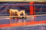 The rivalry between Abbie