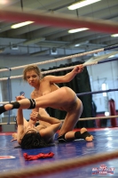 The rivalry between Abbie